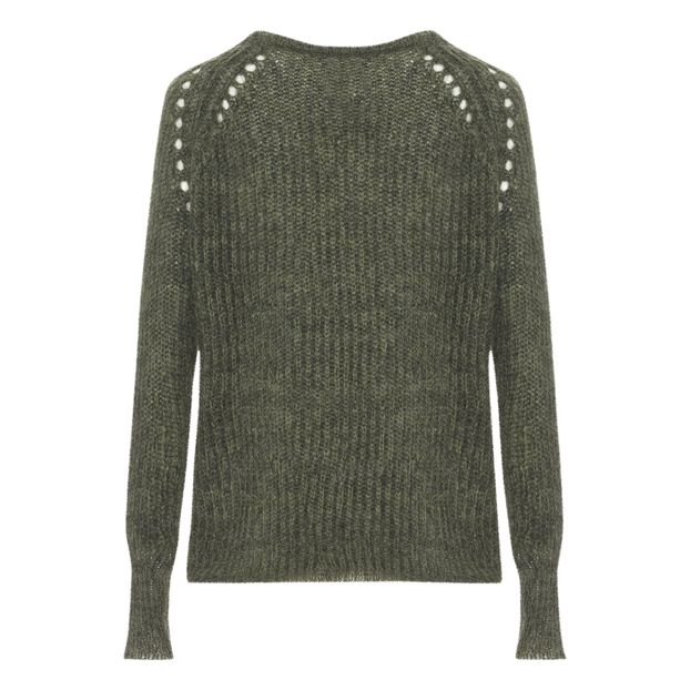 Pull Dora Mohair-product