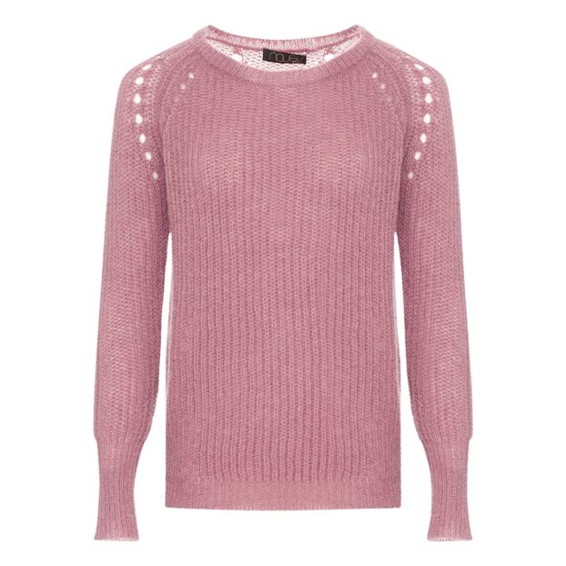 Jersey Dora de mohair-product