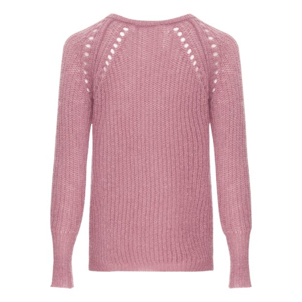 Jersey Dora de mohair-product