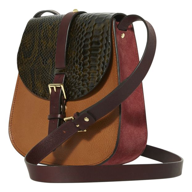 Sac Sab Medium Clown-product