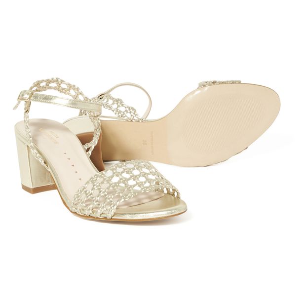 Sandali Lelio-product