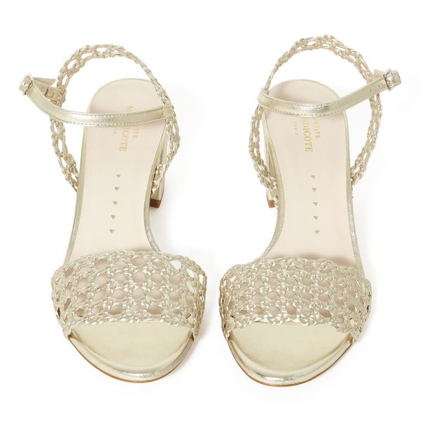 Sandali Lelio-product