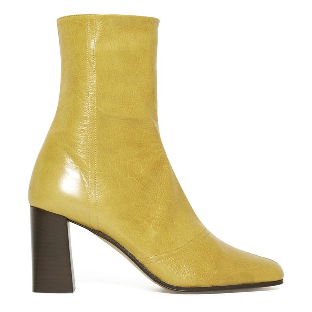 Botines Fame-product