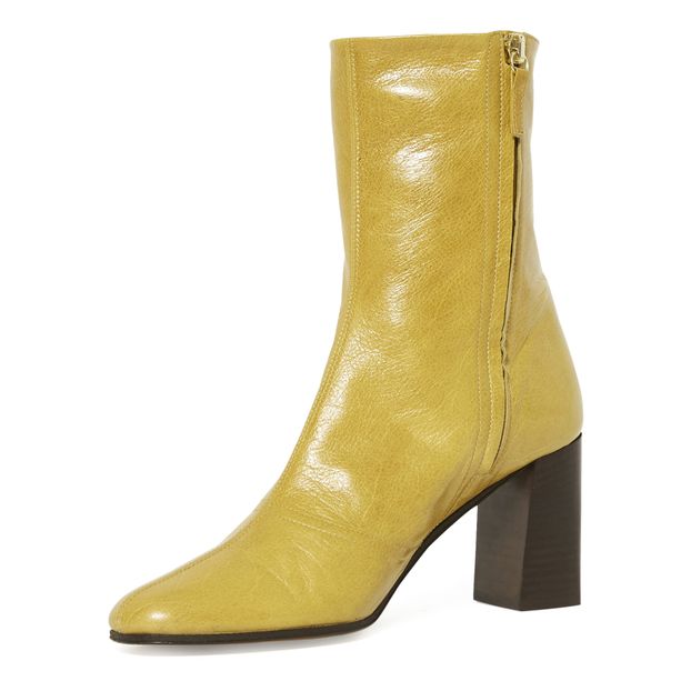 Botines Fame-product