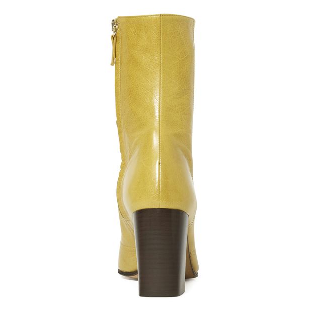 Botines Fame-product