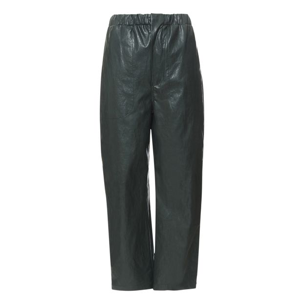 Pantalon Proust Façon Cuir-product