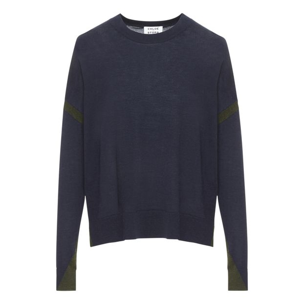 Jersey Sonia de lana de merino-product