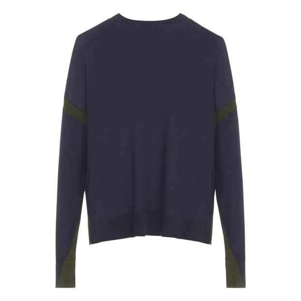 Jersey Sonia de lana de merino-product