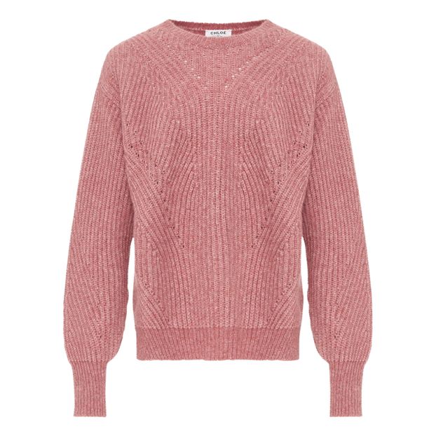 Pull Samia Baby Alpaga-product