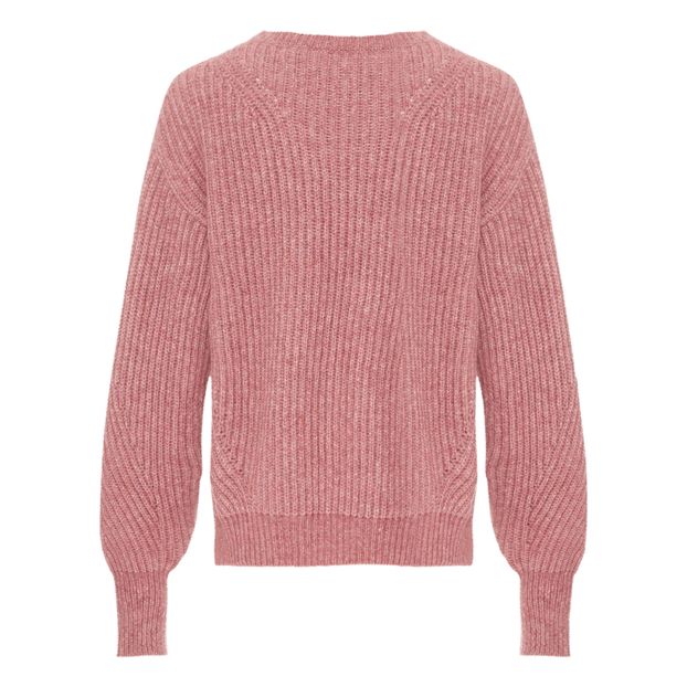 Pull Samia Baby Alpaga-product