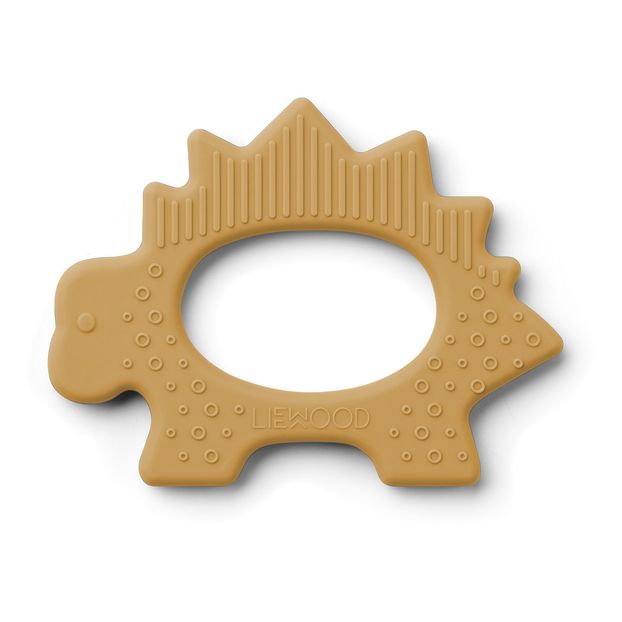 Anneau de dentition Gemma Dino en silicone-product