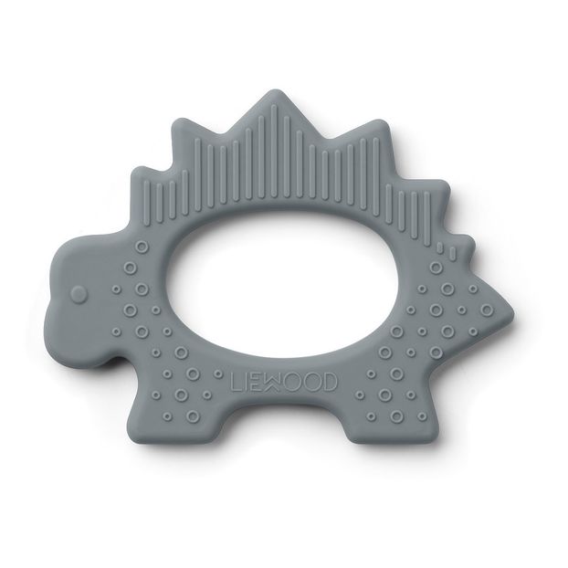 Anneau de dentition Gemma Dino en silicone-product