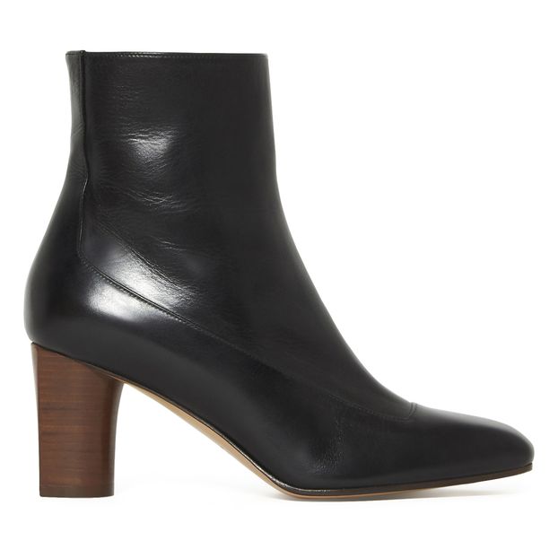 Botines Riljo-product