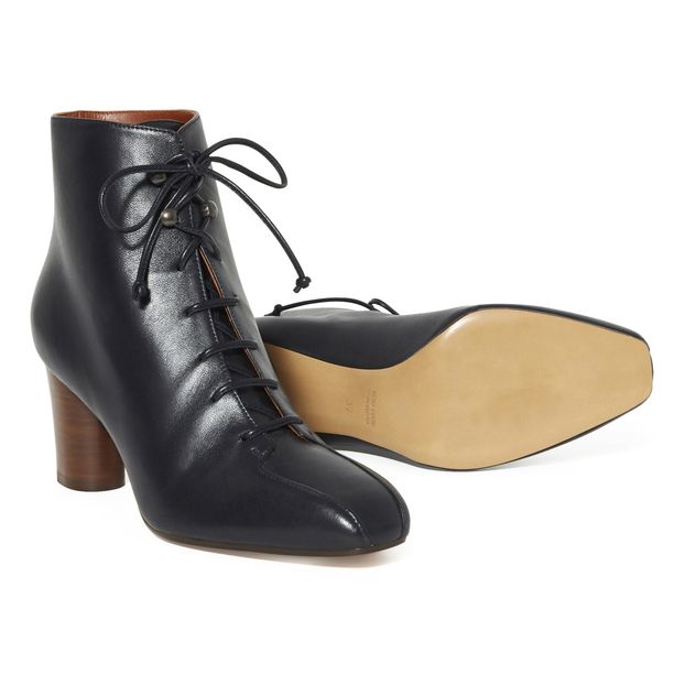 Botines Klemp-product