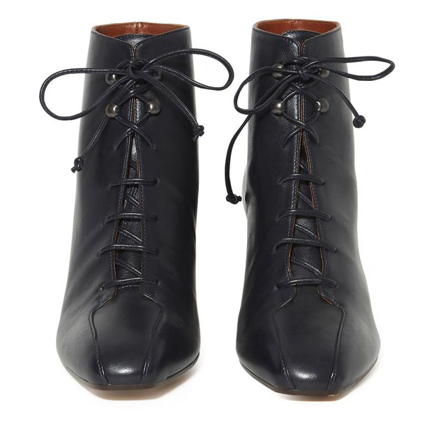 Botines Klemp-product