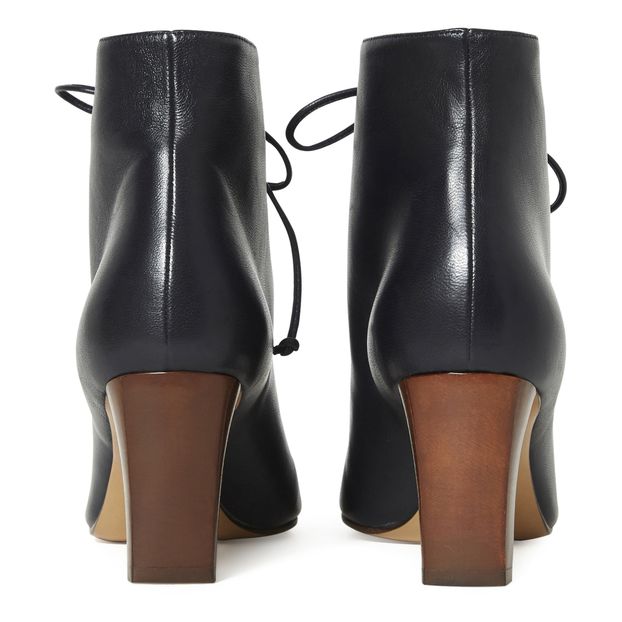 Botines Klemp-product