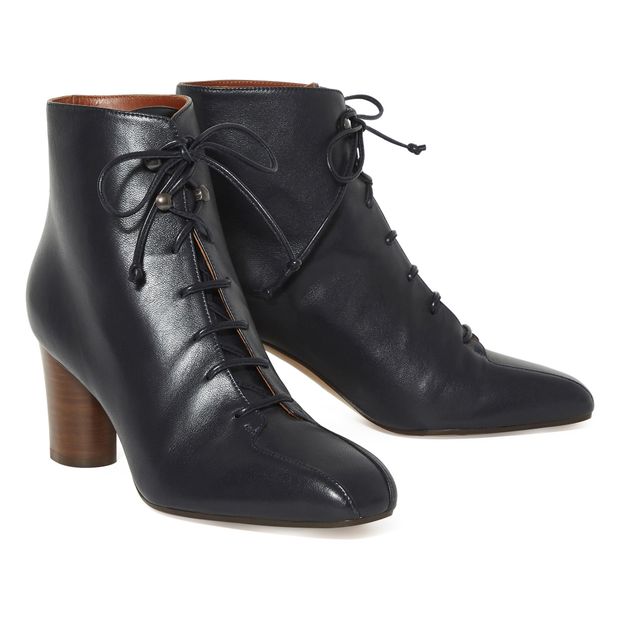 Botines Klemp-product