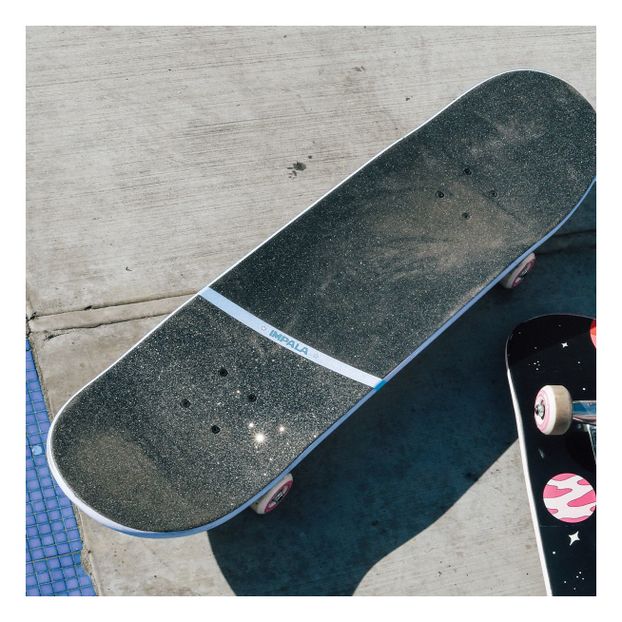 Cosmos Skateboard-product