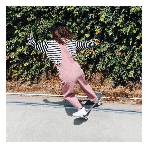 Skateboard Cosmos-product