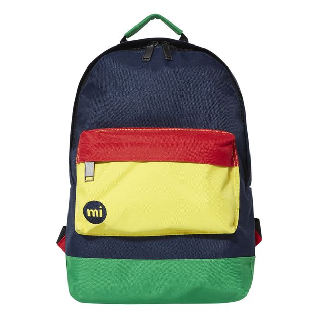 Sac Mini Colour Block-product