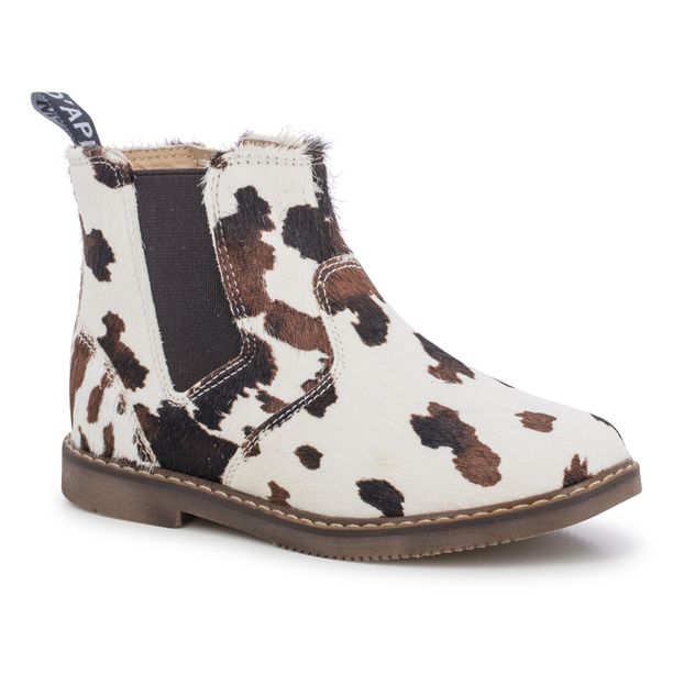 Chelsea Boots City Jodzip-product