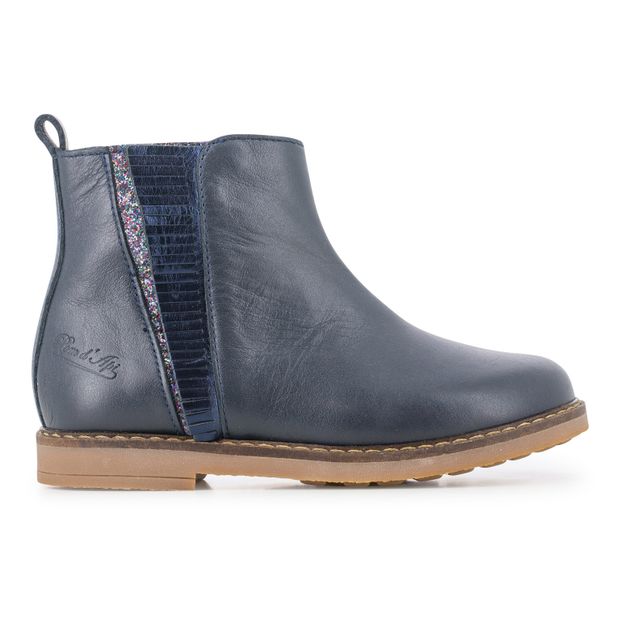 Boots Trip Fringe-product