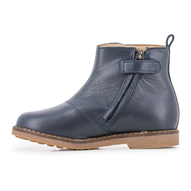 Boots Trip Fringe-product