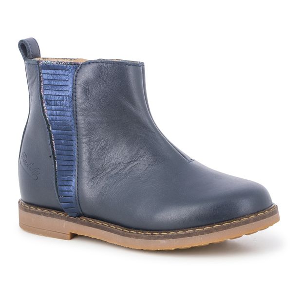 Boots Trip Fringe-product