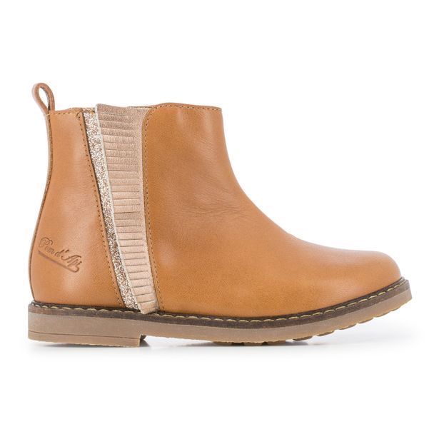 Boots Trip Fringe-product