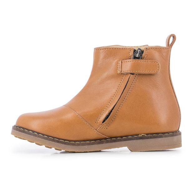 Boots Trip Fringe-product