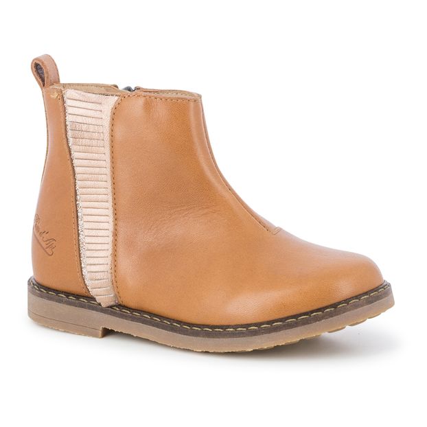 Boots Trip Fringe-product