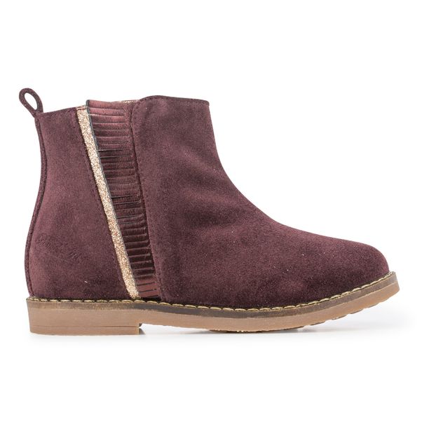 Boots Trip Fringe-product