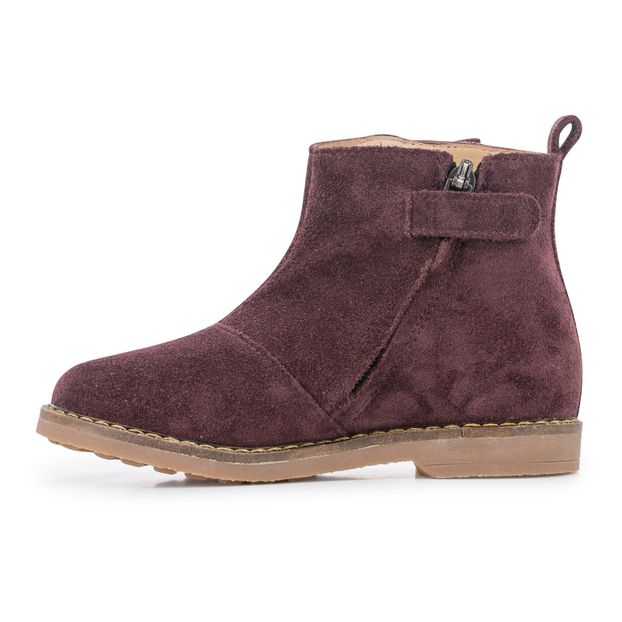Boots Trip Fringe-product