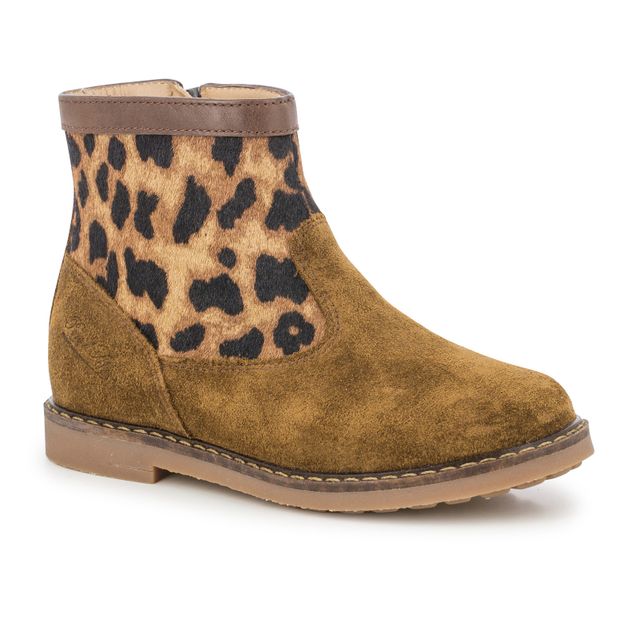 Boots Trip Cover-product
