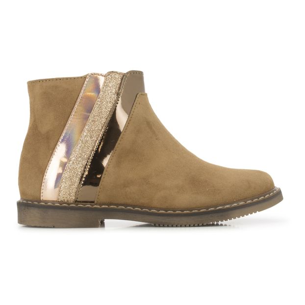 Boots City Paon-product