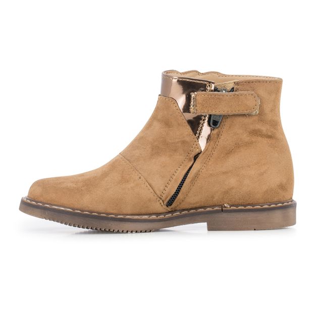 Boots City Paon-product