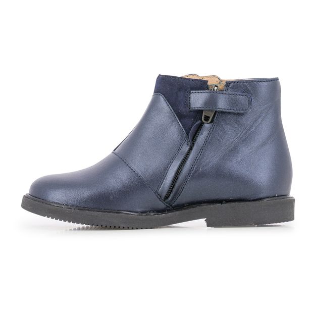 Boots City Paon-product