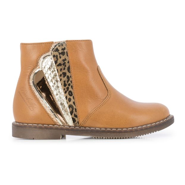 Boots City Wheel-product