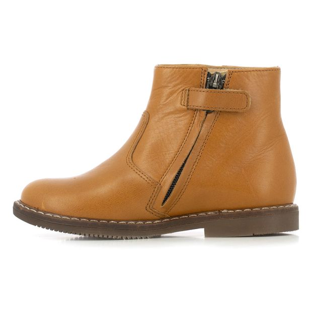 Boots City Wheel-product