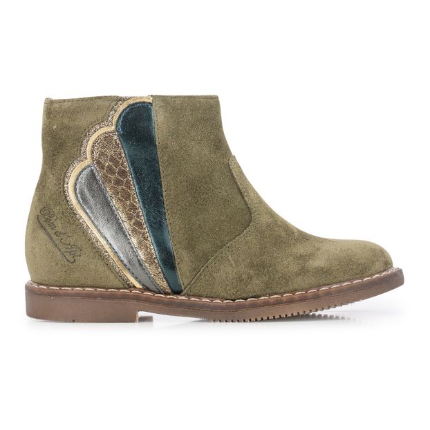 Boots City Wheel-product