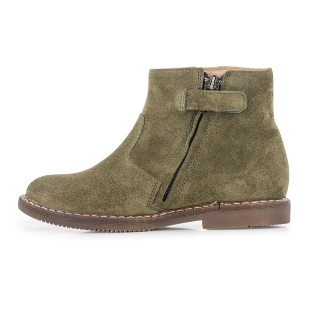 Boots City Wheel-product