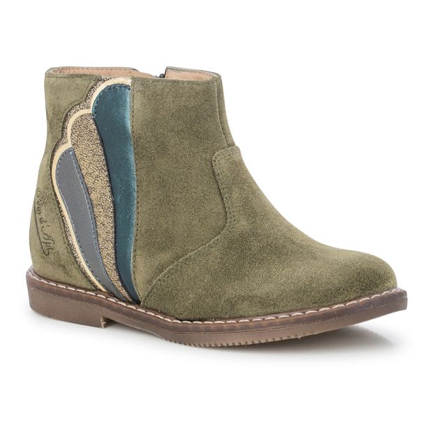 Boots City Wheel-product