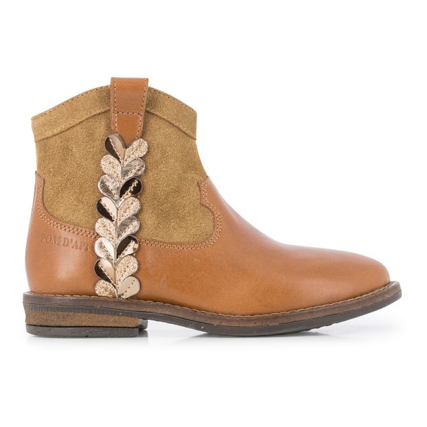 Boots Billy Ferns-product