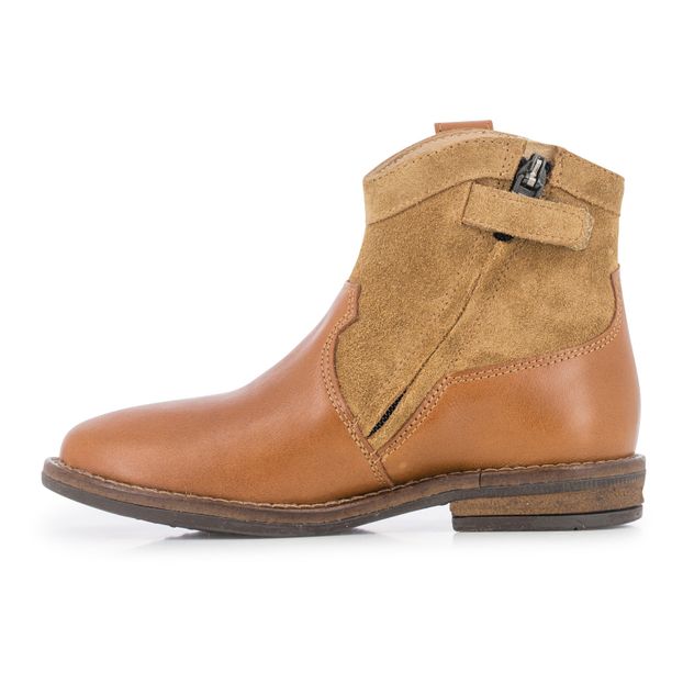 Boots Billy Ferns-product