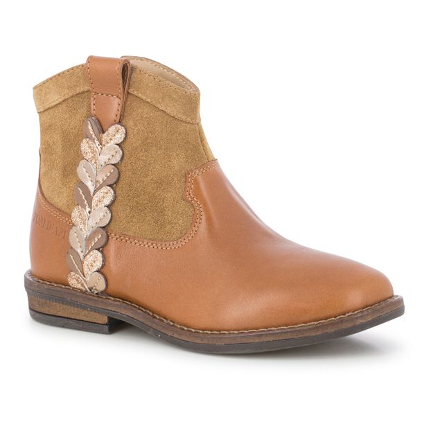 Boots Billy Ferns-product