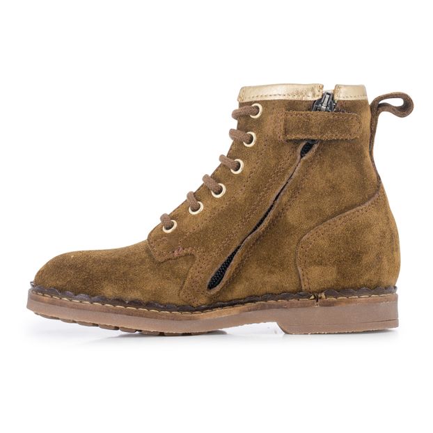 Bottines Ubac-product