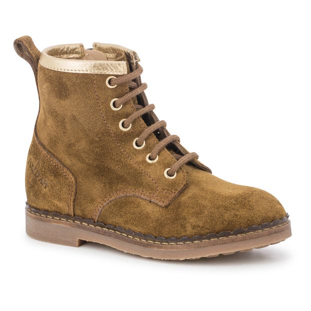Bottines Ubac-product