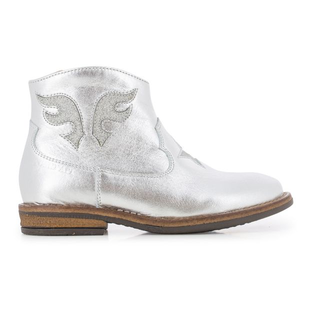 Billy West Boots-product