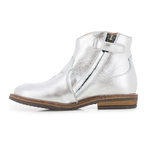 Billy West Boots-product