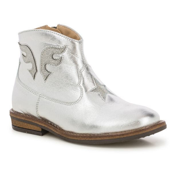 Billy West Boots-product